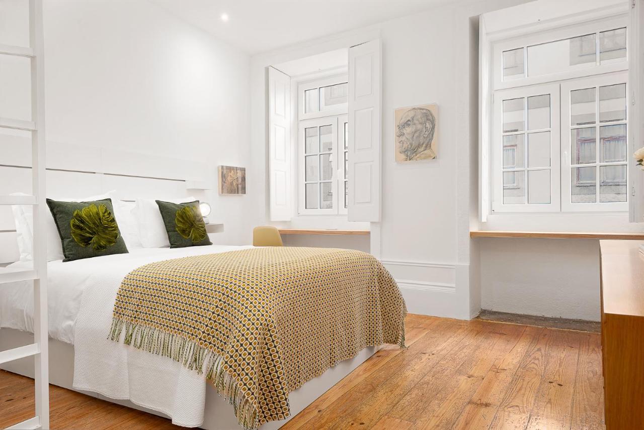 Apartament Host Wise - Classic Porto